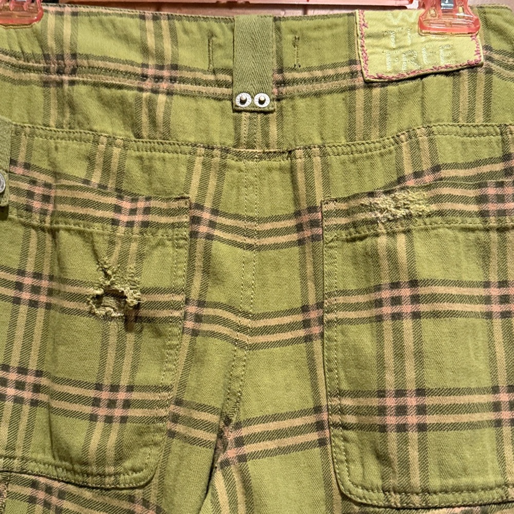 We The Free Warwick Craft Pants - Picture 8 of 8